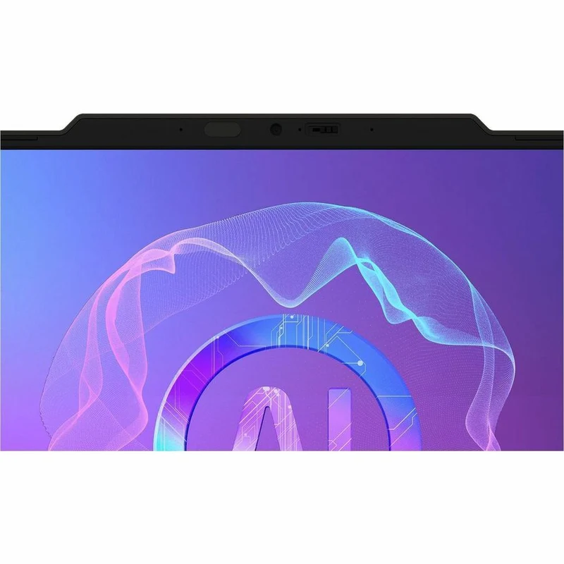 Laptop MSI VenturePro 16 A2RWETG-038US, Intel Core 9, 32GB, 1 TB SSD, GeForce RTX 5060, Táctil