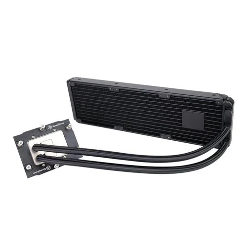 Refrigeración Líquida SilverStone XE360 SP5 EPYC AIO BK