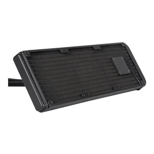 Refrigeración Líquida SilverStone XE360 SP5 EPYC AIO BK