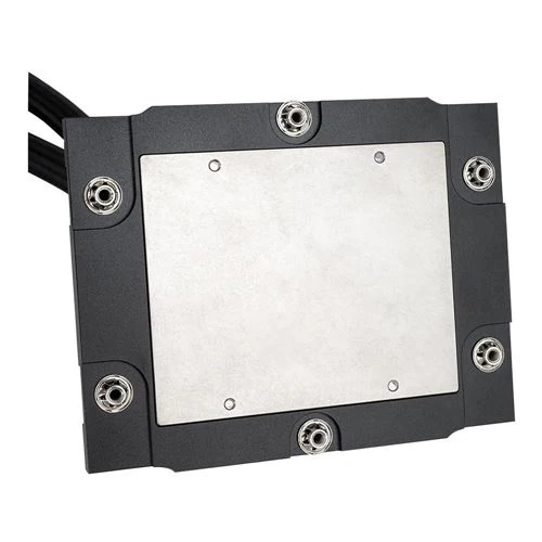 Refrigeración Líquida SilverStone XE360 SP5 EPYC AIO BK