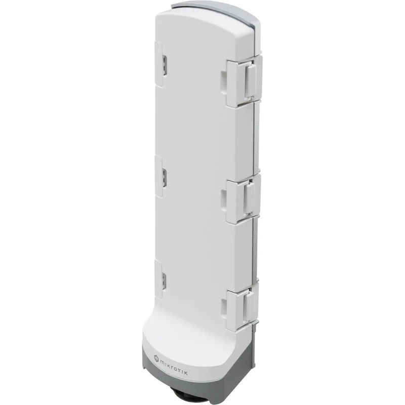 Switch de Red MikroTik GPERx6 PoE Compliant Outdoor Switch