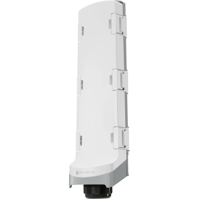 Switch de Red MikroTik GPERx6 PoE Compliant Outdoor Switch