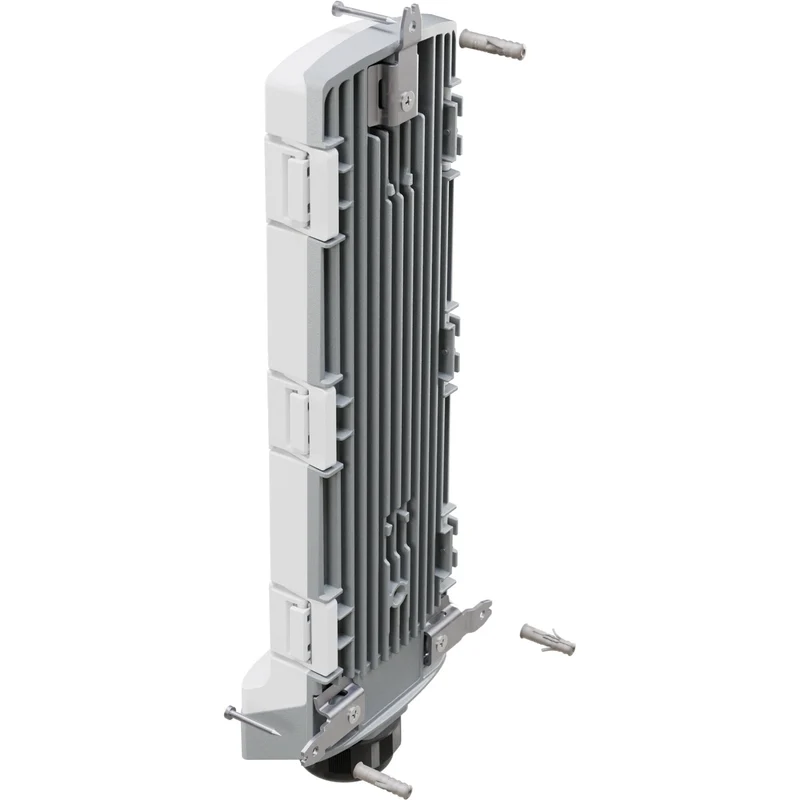 Switch de Red MikroTik GPERx6 PoE Compliant Outdoor Switch