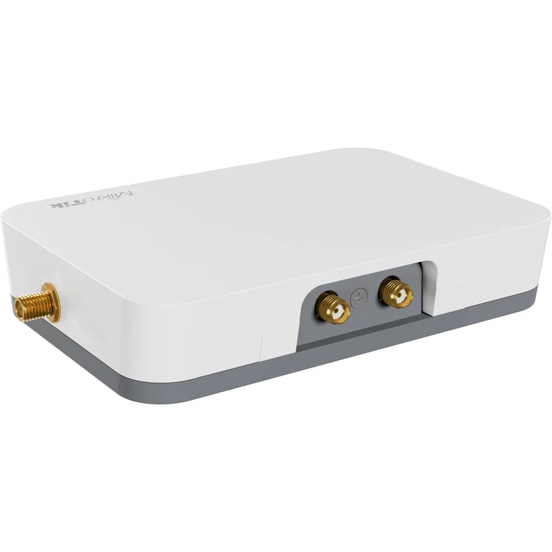 Accesorios de Redes MikroTik KNOT LR9G Kit