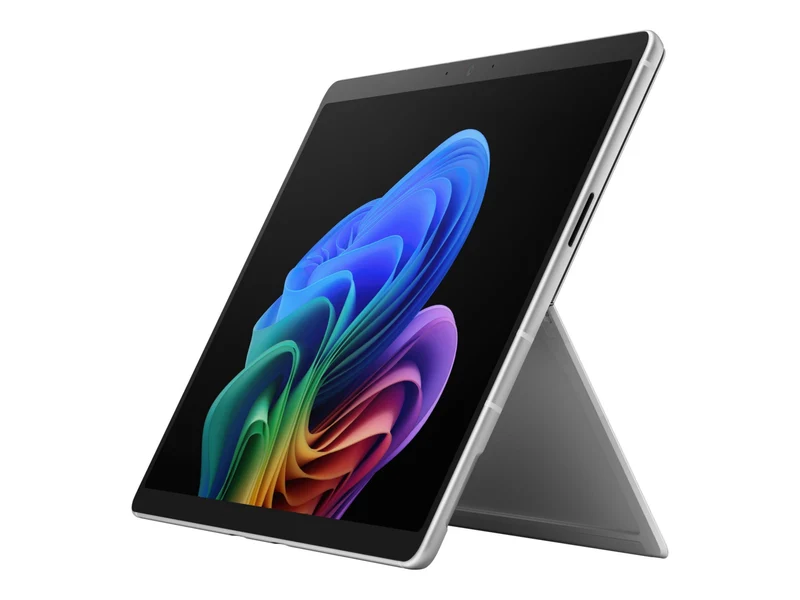 Laptop 2 en 1 Microsoft Surface Pro for Business 13", Intel Core Ultra 7 16 Núcleos, 32GB DDR5, 1 TB SSD, Copilot+ PC, OLED, Táctil, EP2-55456