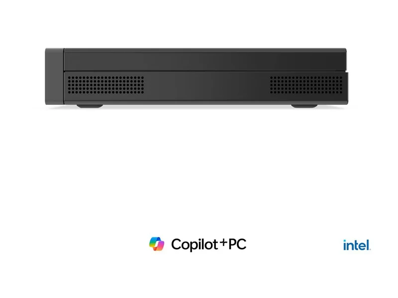 Mini PC Lenovo ThinkCentre neo 50q Gen 6, Intel Core Ultra 7 256V 8 Núcleos, 16GB DDR5, 1 TB SSD, Arc Graphics, Copilot+ PC