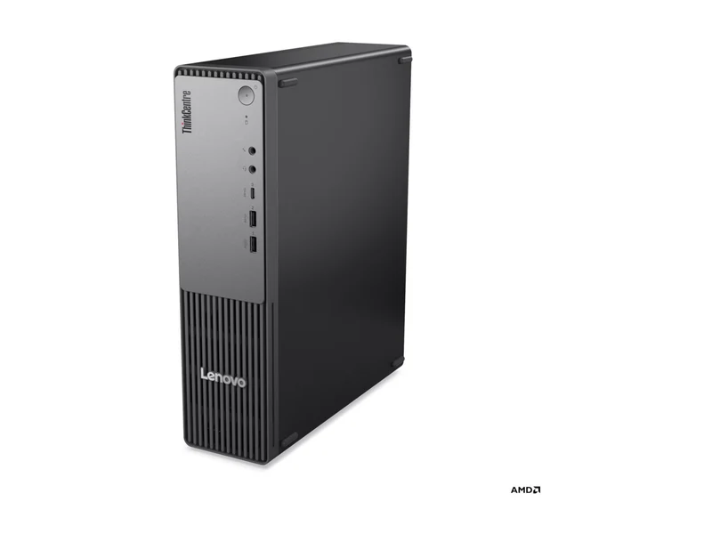 Mini PC Lenovo ThinkCentre neo 55s Gen 6, AMD Ryzen 5 220 6 Núcleos, 16GB DDR5, 512 GB SSD, AMD Radeon 740M