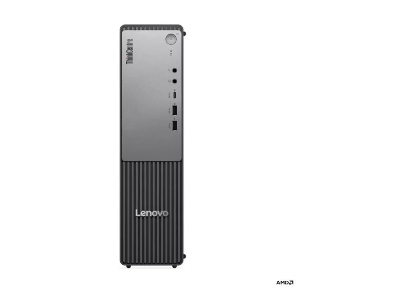 Mini PC Lenovo ThinkCentre neo 55s Gen 6, AMD Ryzen 5 220 6 Núcleos, 16GB DDR5, 512 GB SSD, AMD Radeon 740M