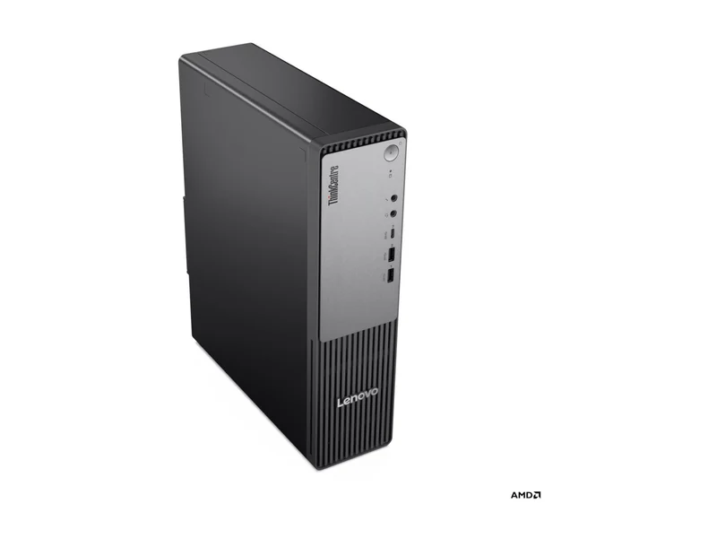 Mini PC Lenovo ThinkCentre neo 55s Gen 6, AMD Ryzen 5 220 6 Núcleos, 16GB DDR5, 512 GB SSD, AMD Radeon 740M