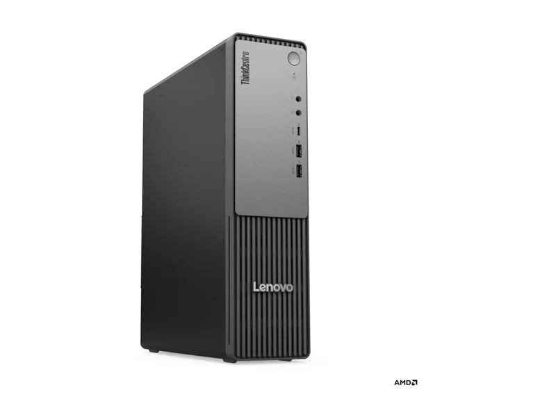 Mini PC Lenovo ThinkCentre neo 55s Gen 6, AMD Ryzen 5 220 6 Núcleos, 16GB DDR5, 512 GB SSD, AMD Radeon 740M