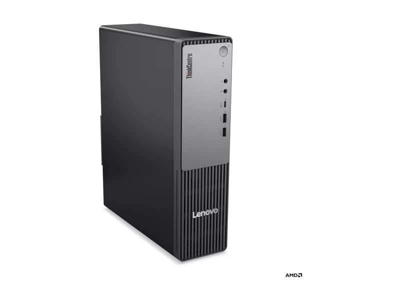 Mini PC Lenovo ThinkCentre neo 55s Gen 6, AMD Ryzen 5 220 6 Núcleos, 16GB DDR5, 512 GB SSD, AMD Radeon 740M