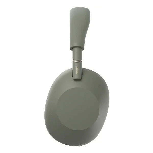 Audífonos Sony WH-1000XM6 Inalámbrico Bluetooth 5.3 con cancelación activa de ruido - Gris Oliva