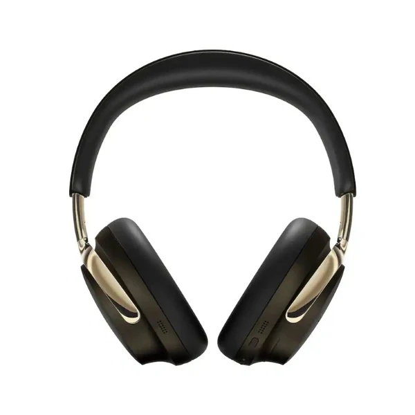 Audífonos Bose QuietComfort Ultra 2nd Gen Inalámbrico Bluetooth 5.4 con cancelación activa de ruido y audio inmersivo - Dorado Desierto