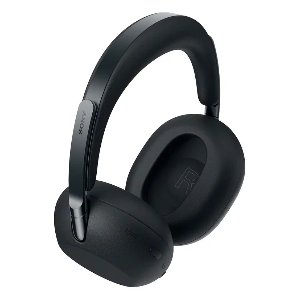 Audífonos Sony 1000X THE COLLEXION Inalámbrico Bluetooth 6.0 con cancelación activa de ruido - Negro