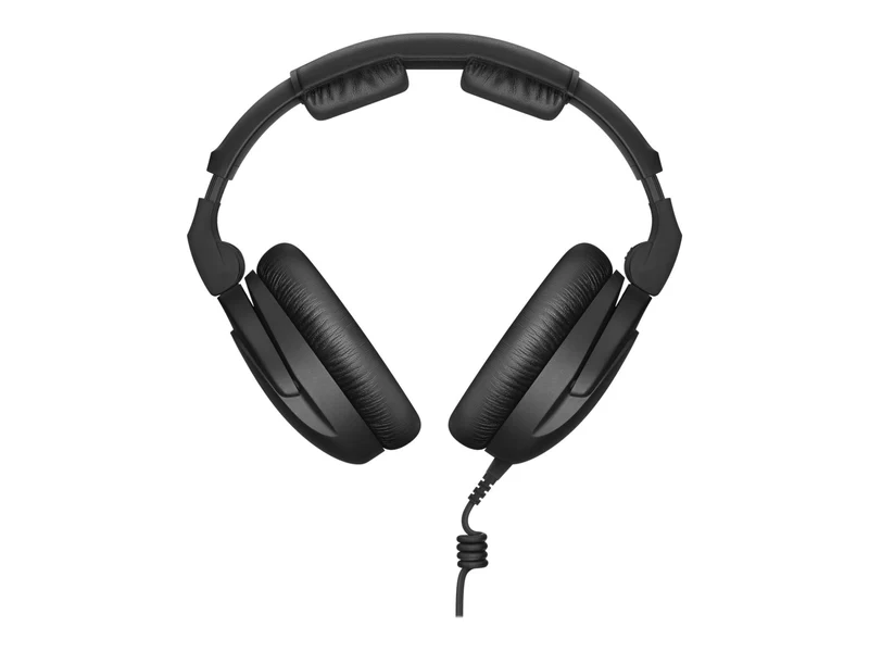 Audífonos Sennheiser HD 300 PRO
