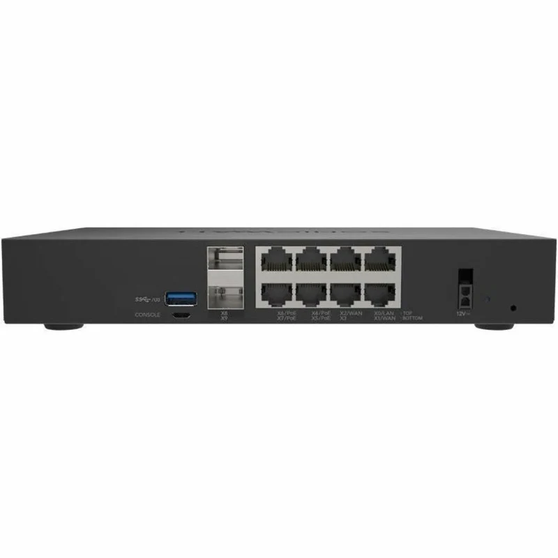 Firewall SonicWall TZ280P SECURE UPGRADE PLUS
