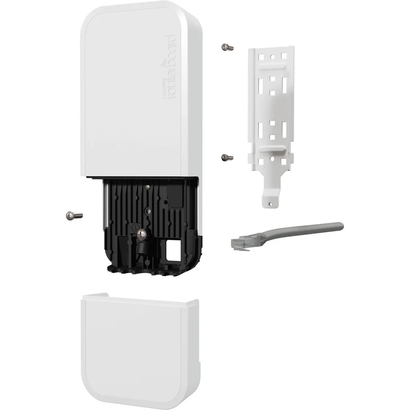 Access Point MikroTik wAP ax AX3000 Dual-Band Wi-Fi 6 Indoor / Outdoor Access Point