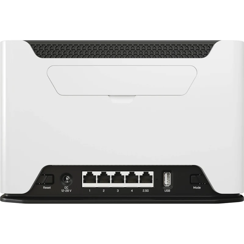 Router MikroTik Chateau LTE7 AC1200 Wireless Dual-Band Gigabit 3G LTE Router (EU)