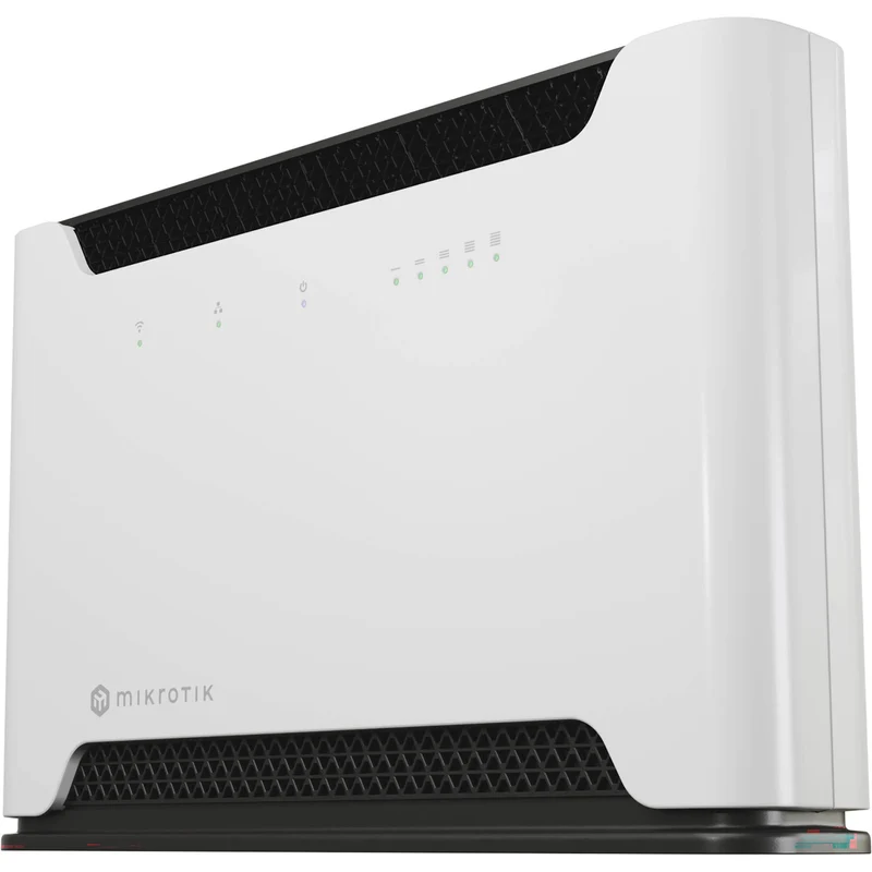 Router MikroTik Chateau LTE7 AC1200 Wireless Dual-Band Gigabit 3G LTE Router (EU)