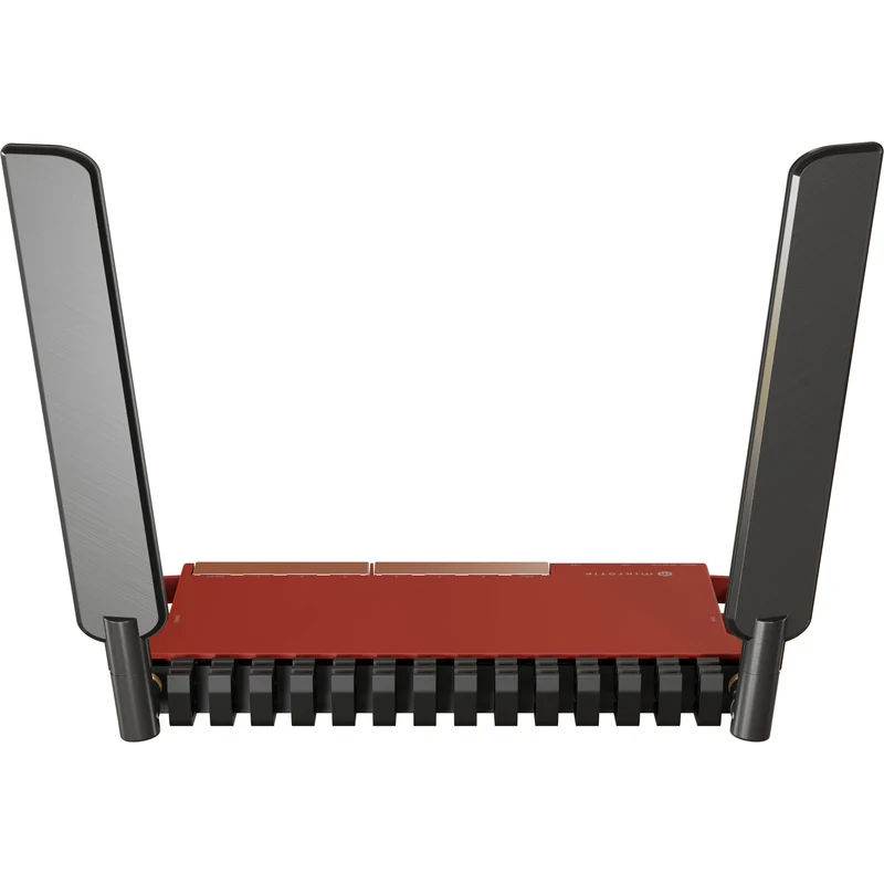 Router MikroTik L009UiGS-2HaxD-IN AX600 Single-Band Gigabit Router