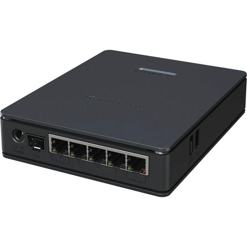 Access Point MikroTik hAP ax S AX2400 Dual-Band Wi-Fi 6 Access Point