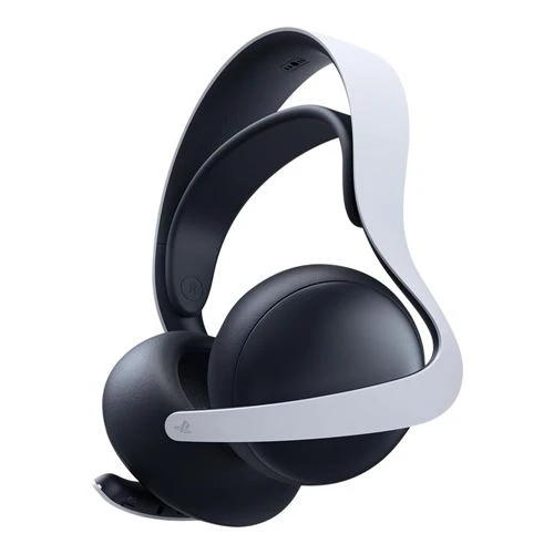 Audífonos Sony PULSE Elite Wireless Gaming Headset Blanco