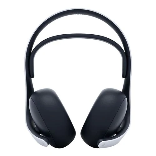 Audífonos Sony PULSE Elite Wireless Gaming Headset Blanco