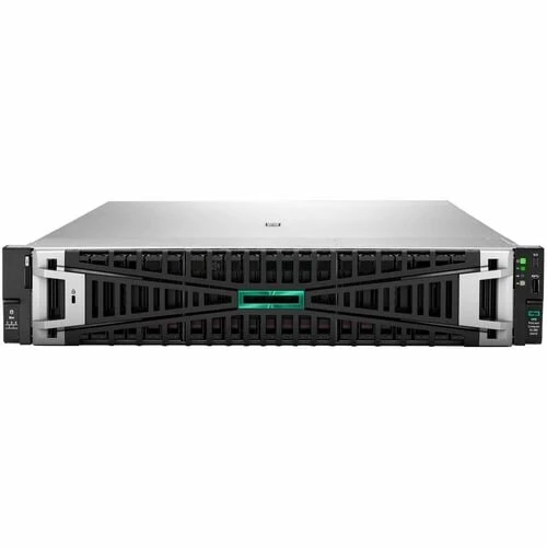 Servidor HPE ProLiant DL380 Gen12, Intel Xeon 12 núcleos 2.20GHz, 32 GB DDR5 ECC, Rack 2U