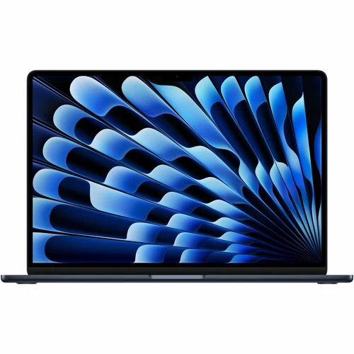 MacBook Air 15" - Apple M5 - 16 GB - 1 TB SSD - Midnight