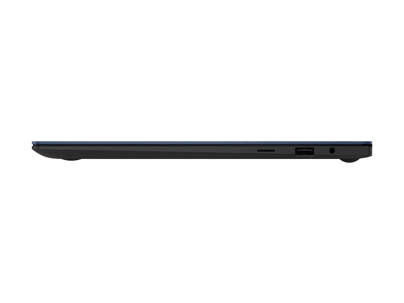 Laptop Samsung Galaxy Chromebook Plus 15.6", Intel Core 3 6 Núcleos, 8GB DDR5, 256 GB SSD, OLED