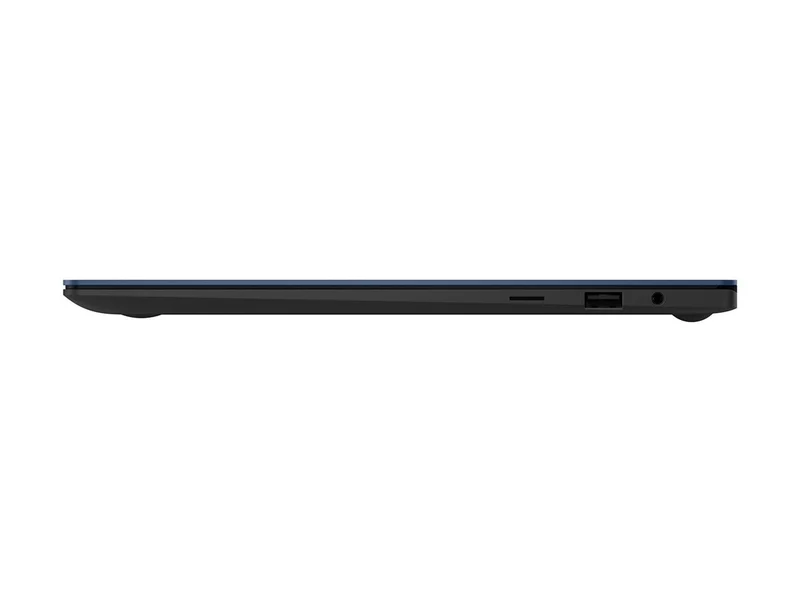 Laptop Samsung Galaxy Chromebook Plus 15.6", Intel Core 3 6 Núcleos, 8GB DDR5, 256 GB SSD, OLED