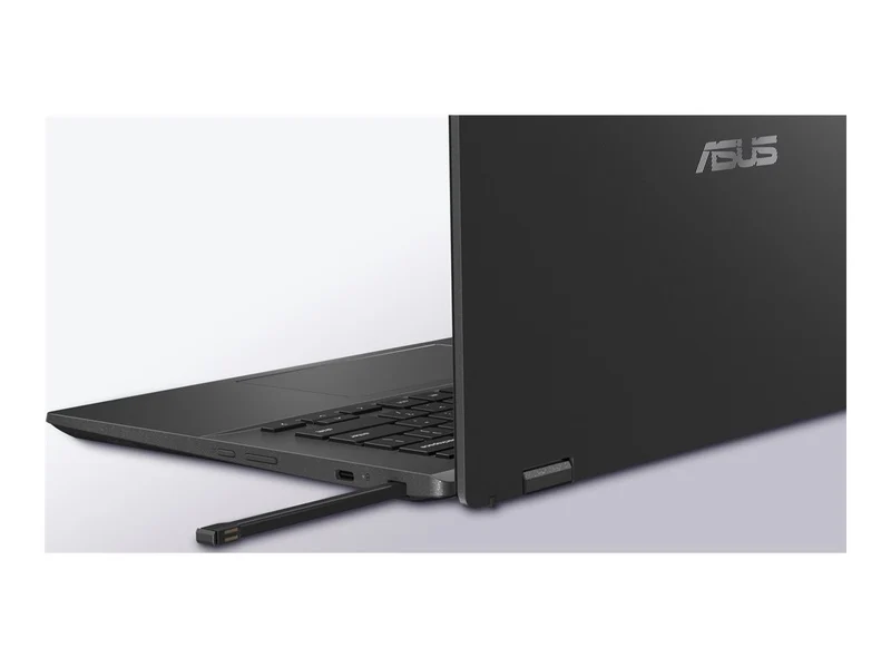 Laptop ASUS Chromebook CM14 Flip CM1402FM2A-DS84FT-S, Mediatek Kompanio 520 8 Núcleos, 8GB DDR4, 64 GB eMMC, ARM Mali-G52 2EE MC2, Táctil