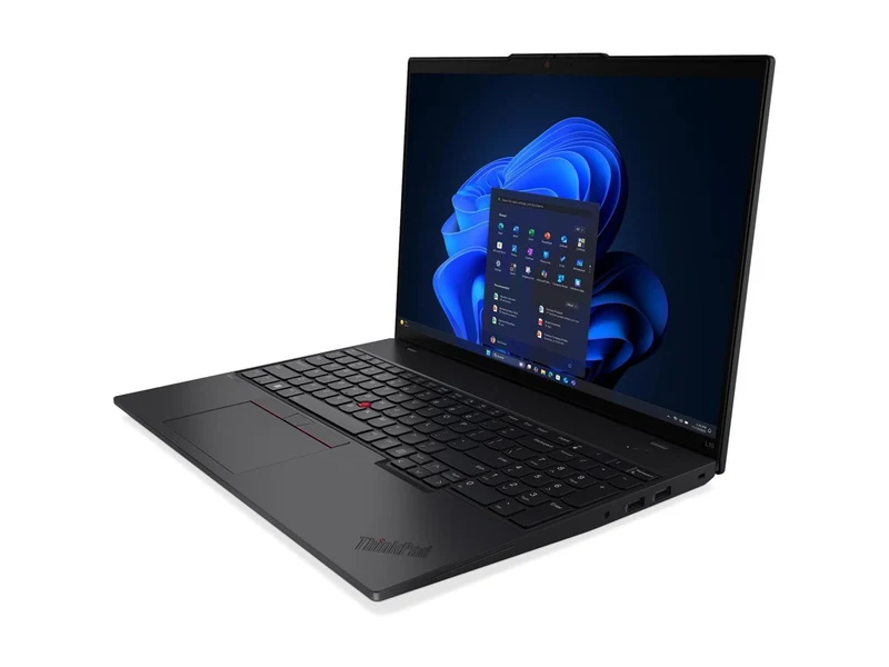 Laptop Lenovo ThinkPad L16 Gen 2 21SC, AMD Ryzen 5 Pro 6 Núcleos, 32GB DDR5, 512 GB SSD, AMD Radeon 740M