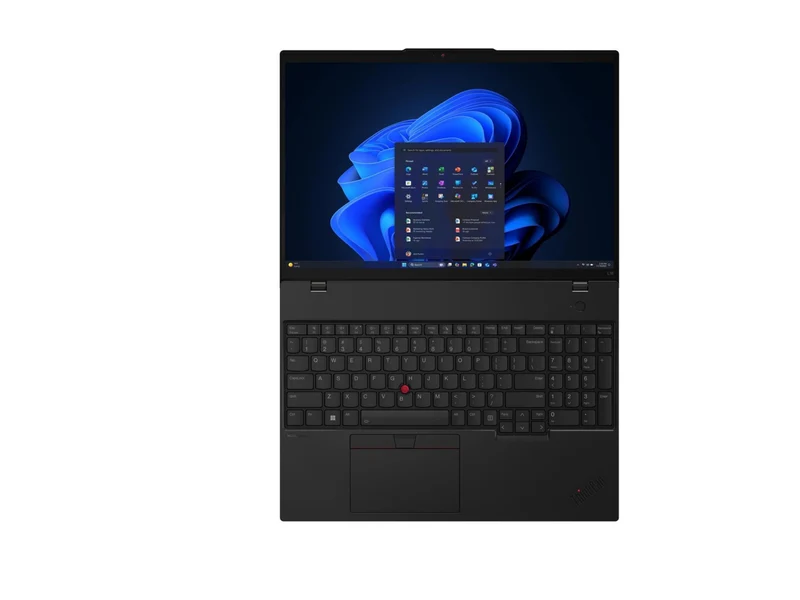 Laptop Lenovo ThinkPad L16 Gen 2 21SC, AMD Ryzen 5 Pro 6 Núcleos, 32GB DDR5, 512 GB SSD, AMD Radeon 740M
