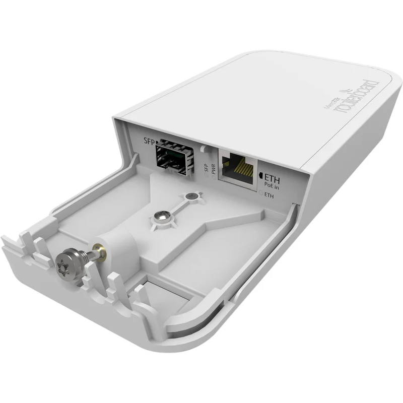 Accesorios de Redes MikroTik RBFTC11 Fiber to Copper Converter