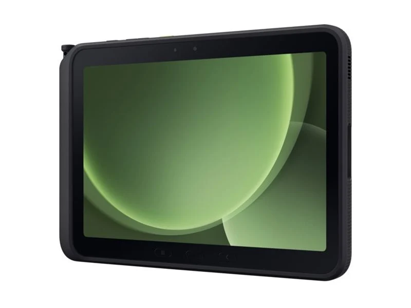 Tablet Samsung Galaxy Tab Active5 Pro 10.1", Qualcomm Snapdragon 7s Gen 3 8 Núcleos, 8GB, 256 GB, Táctil