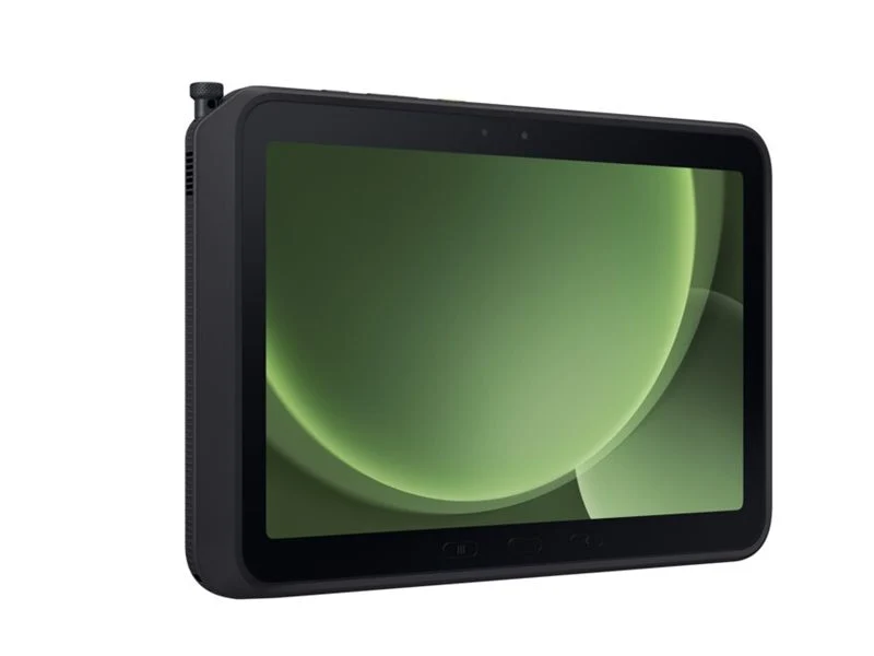 Tablet Samsung Galaxy Tab Active5 Pro 10.1", Qualcomm Snapdragon 7s Gen 3 8 Núcleos, 8GB, 256 GB, Táctil