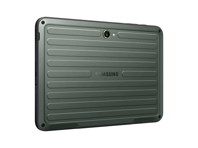 Tablet Samsung Galaxy Tab Active5 Pro 10.1", Qualcomm Snapdragon 7s Gen 3 8 Núcleos, 8GB, 256 GB, Táctil
