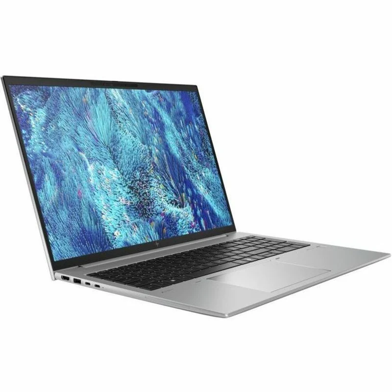 Laptop HP ZFLY 14 G11 U7-165U 512/32 16", Intel Core i9 14900K, 128GB, 512 GB SSD, RTX 5000