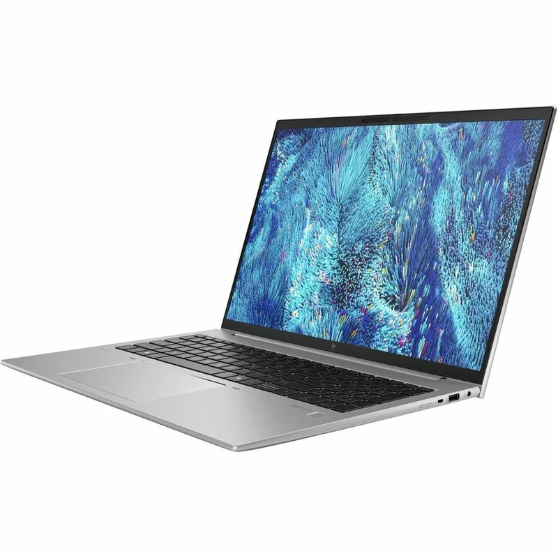 Laptop HP ZFLY 14 G11 U7-165U 512/32 16", Intel Core i9 14900K, 128GB, 512 GB SSD, RTX 5000
