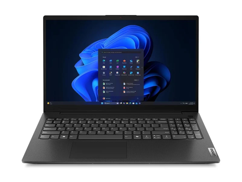 Laptop Lenovo V15 G7 IWC 83VF 15.6", Intel Core 5 6 Núcleos, 8GB DDR5, 256 GB SSD