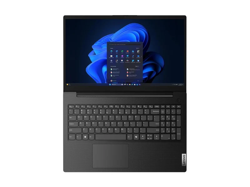 Laptop Lenovo V15 G7 IWC 83VF 15.6", Intel Core 5 6 Núcleos, 8GB DDR5, 256 GB SSD