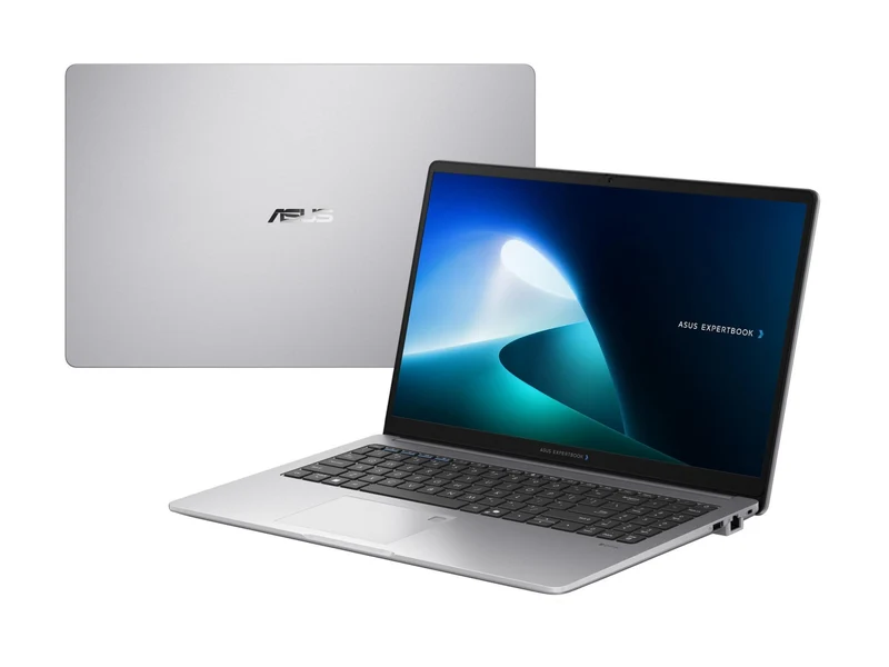 Laptop ASUS ExpertBook P1 P1503CVA-XB54 15.6", Intel Core 5 8 Núcleos, 16GB DDR5, 512 GB SSD