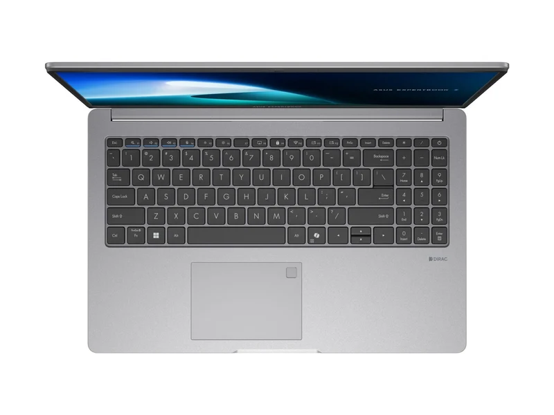 Laptop ASUS ExpertBook P1 P1503CVA-XB54 15.6", Intel Core 5 8 Núcleos, 16GB DDR5, 512 GB SSD