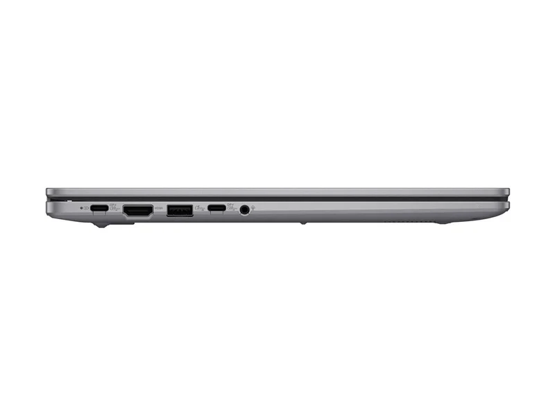 Laptop ASUS ExpertBook P1 P1503CVA-XB54 15.6", Intel Core 5 8 Núcleos, 16GB DDR5, 512 GB SSD
