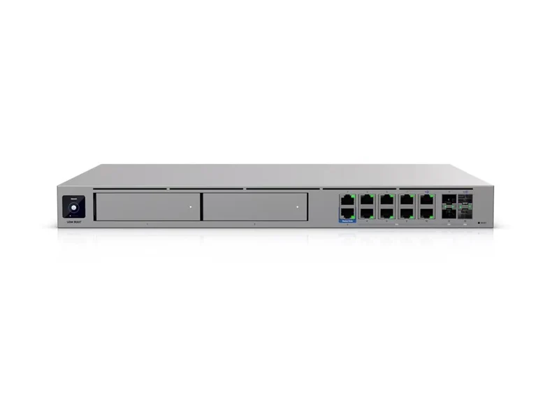 Seguridad de Red Ubiquiti UniFi Dream Machine Beast