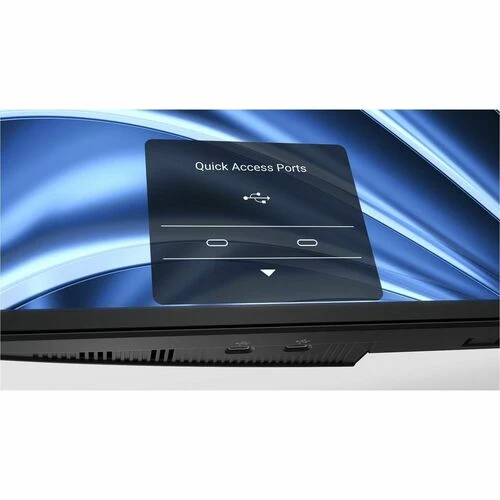 Monitor Dell P2426HE 24" - Full HD 1920x1080 - 120 Hz - IPS