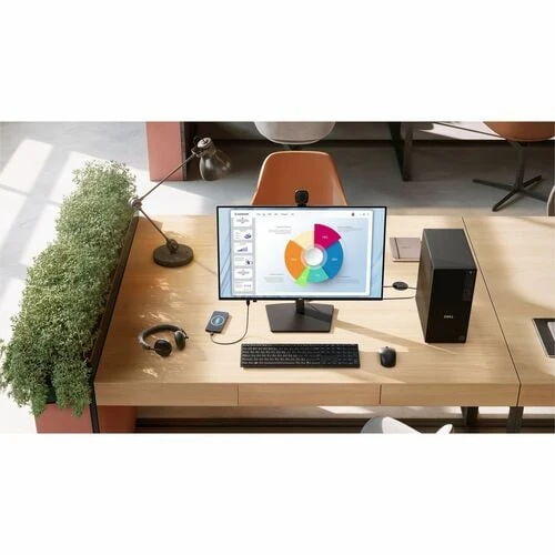 Monitor Dell Pro P2726H 27" - Full HD - 120Hz - IPS