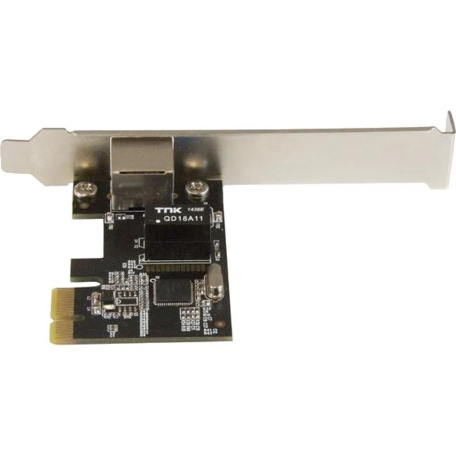 Tarjeta de Red StarTech.com StarTech 1-Port Gigabit Ethernet Network Card