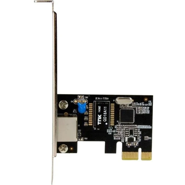 Tarjeta de Red StarTech.com StarTech 1-Port Gigabit Ethernet Network Card